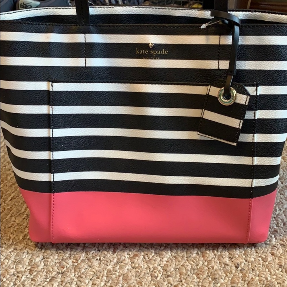 Kate spade tote